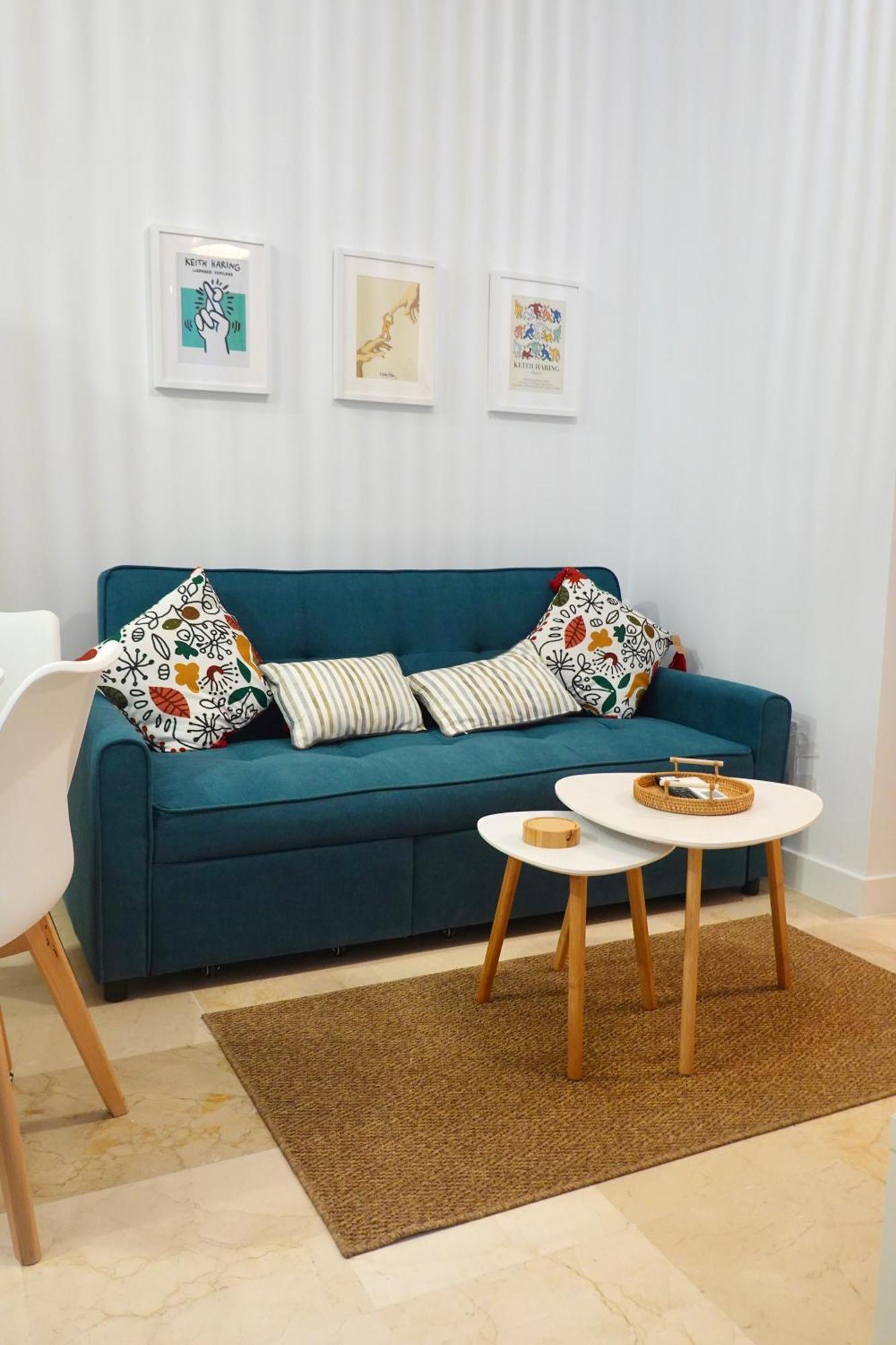 Apartamento Langreo Jerez de la Frontera Exterior foto